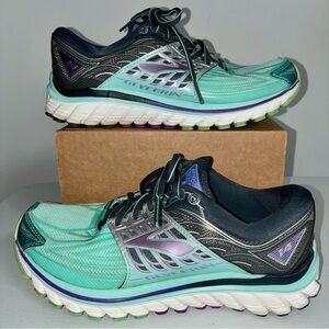 Brooks Glycerin 14 Women’s Running Shoes Size 7.5